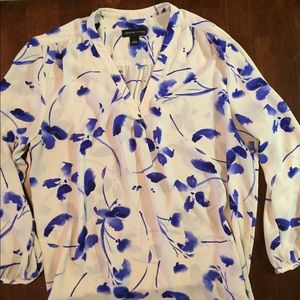 Adrienne Vittadini Blouse